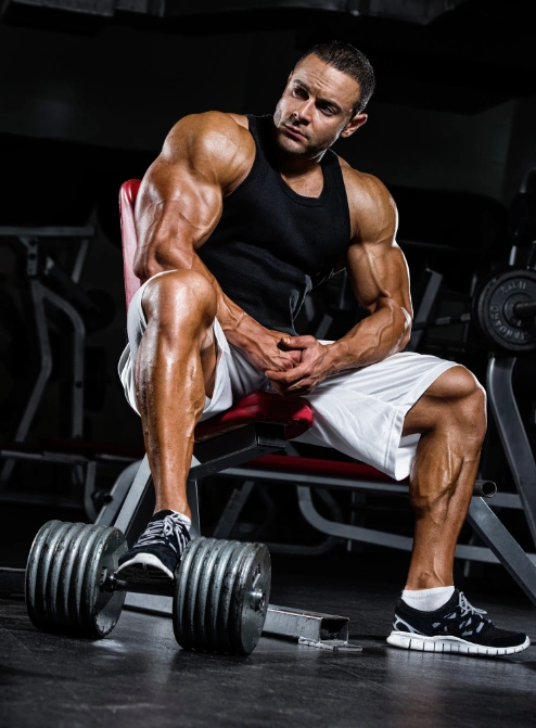 ProFitness Gym Image 1