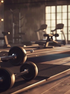 ProFitness Gym Image 2
